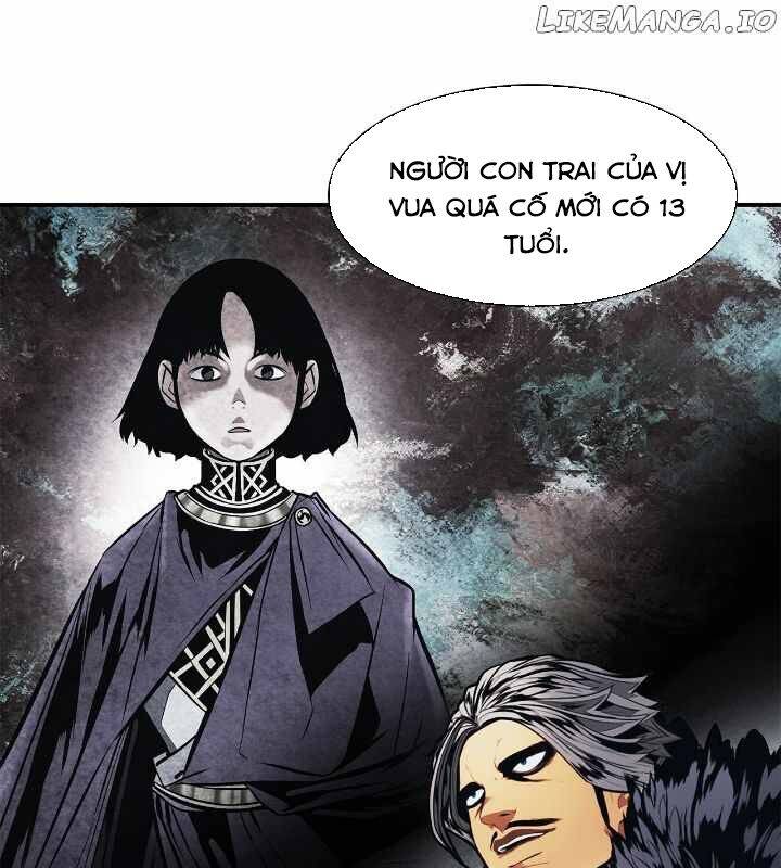 Bất Bại Chân Ma - Chapter 185 - Page 14