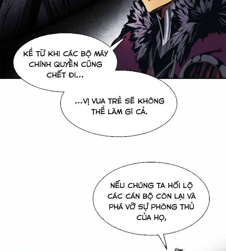 Bất Bại Chân Ma - Chapter 185 - Page 15