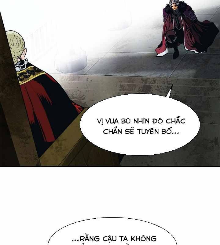 Bất Bại Chân Ma - Chapter 185 - Page 16