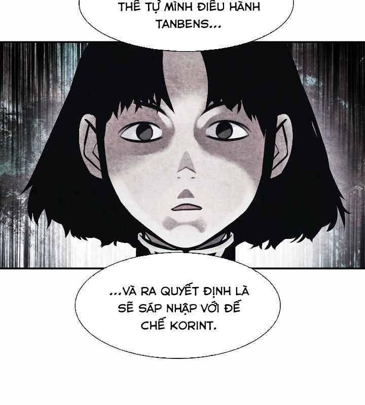 Bất Bại Chân Ma - Chapter 185 - Page 17