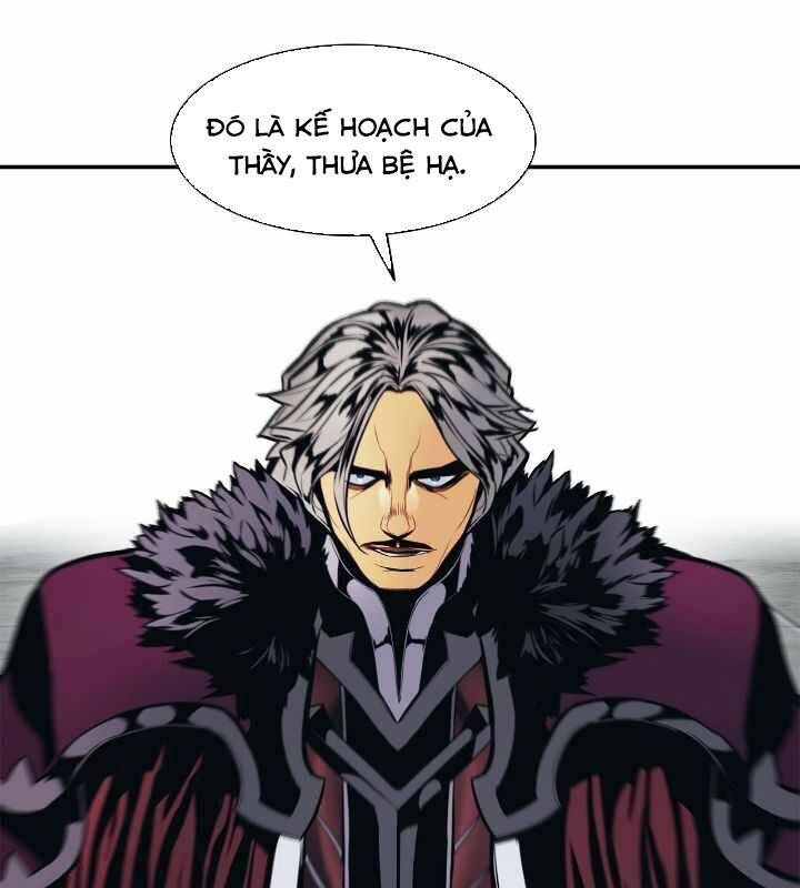 Bất Bại Chân Ma - Chapter 185 - Page 18