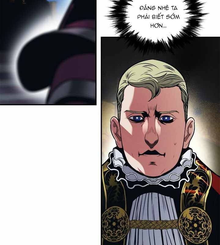 Bất Bại Chân Ma - Chapter 185 - Page 20