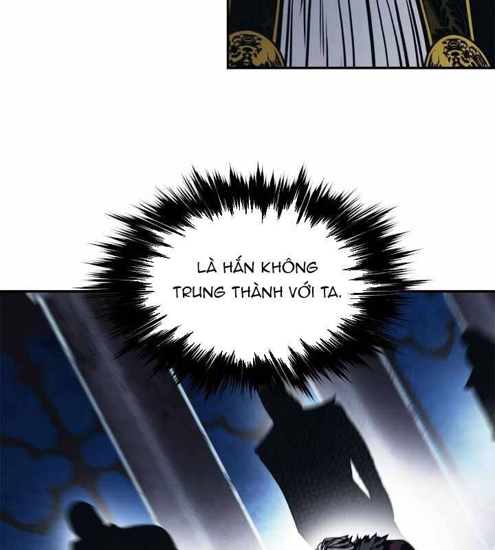 Bất Bại Chân Ma - Chapter 185 - Page 21