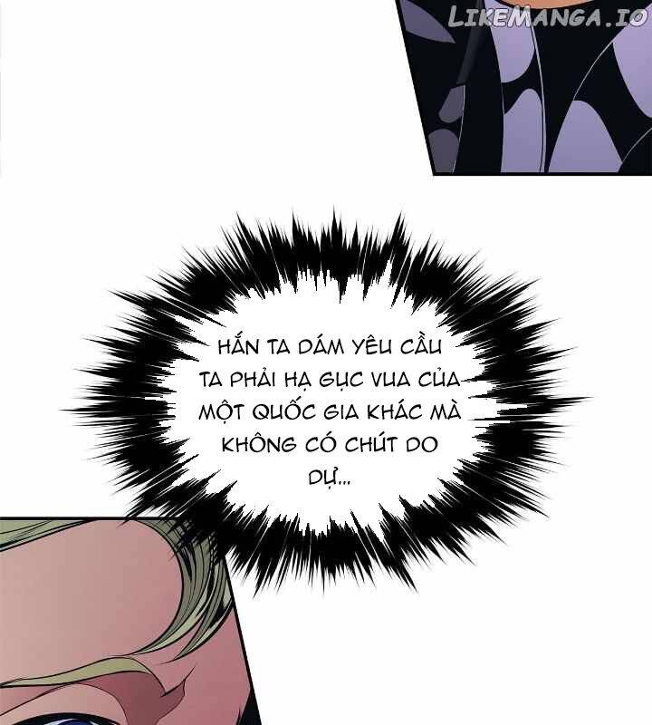 Bất Bại Chân Ma - Chapter 185 - Page 24