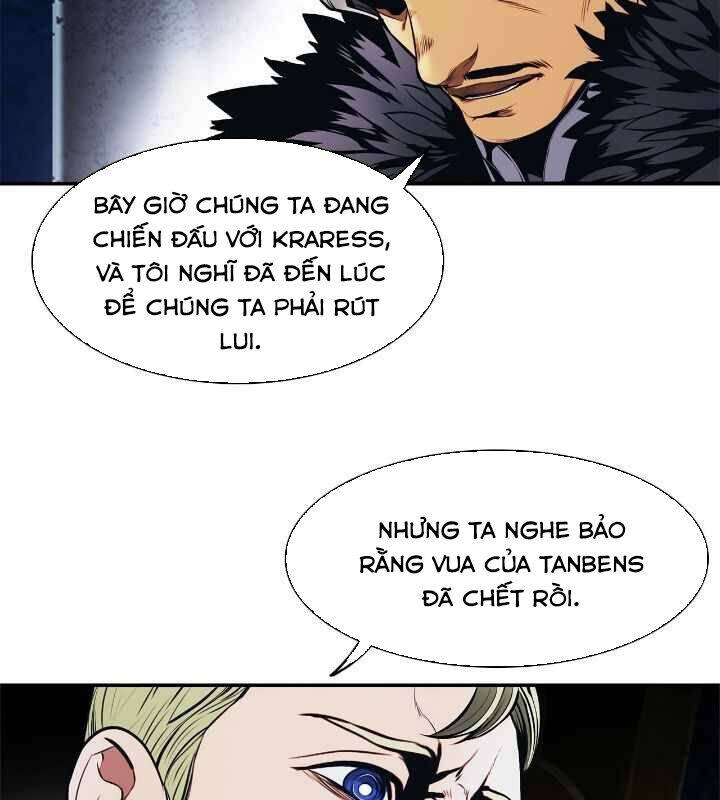 Bất Bại Chân Ma - Chapter 185 - Page 3