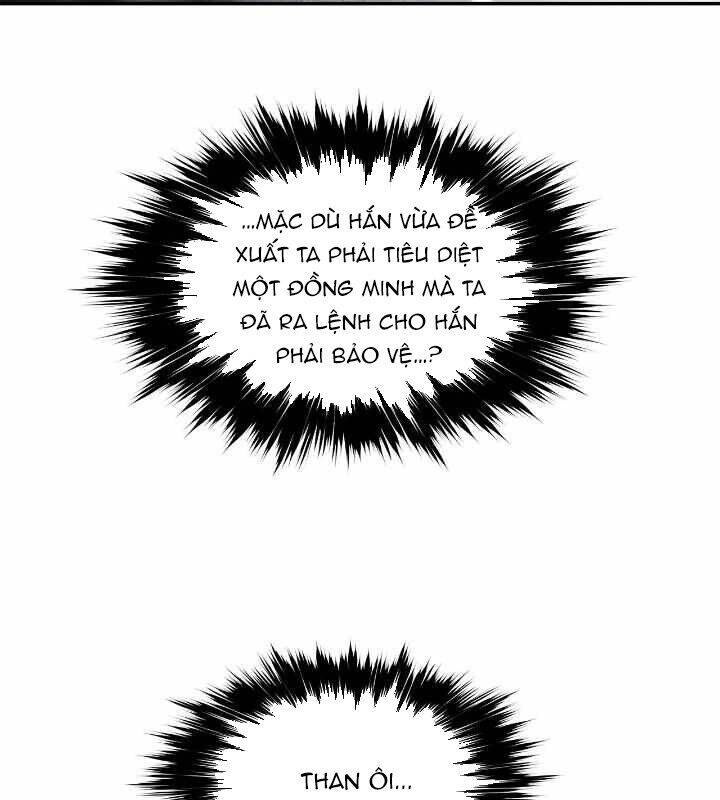 Bất Bại Chân Ma - Chapter 185 - Page 30