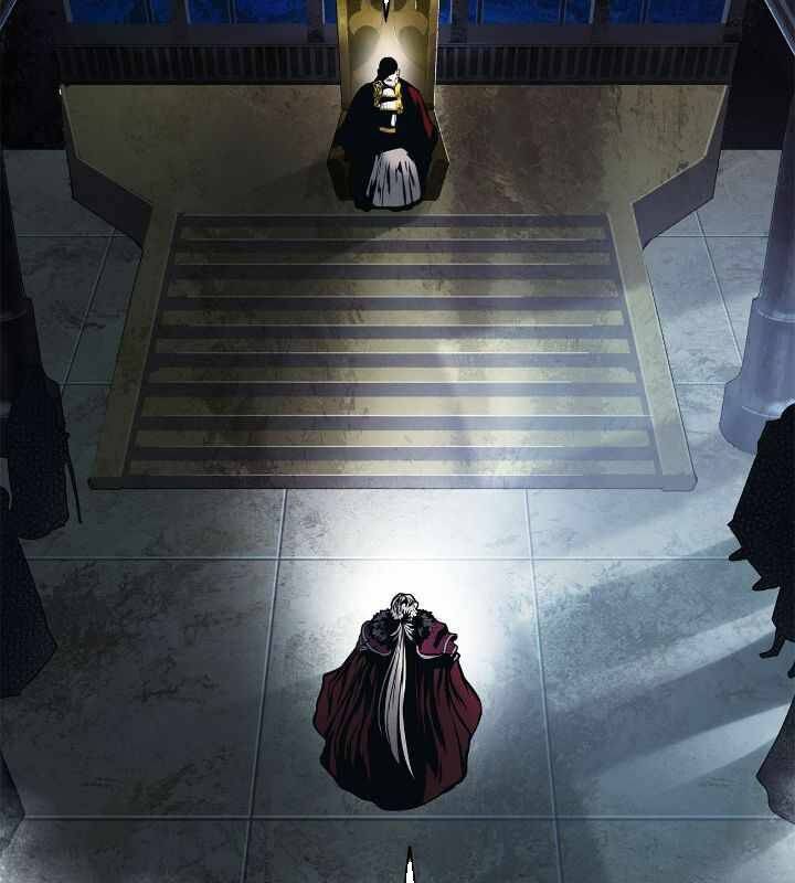 Bất Bại Chân Ma - Chapter 185 - Page 33