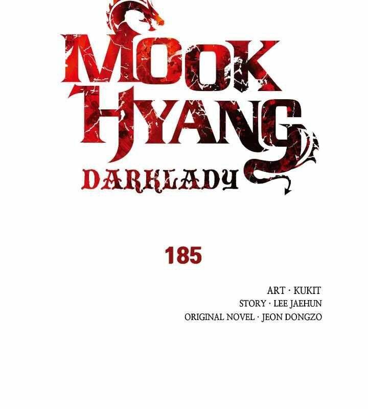 Bất Bại Chân Ma - Chapter 185 - Page 36