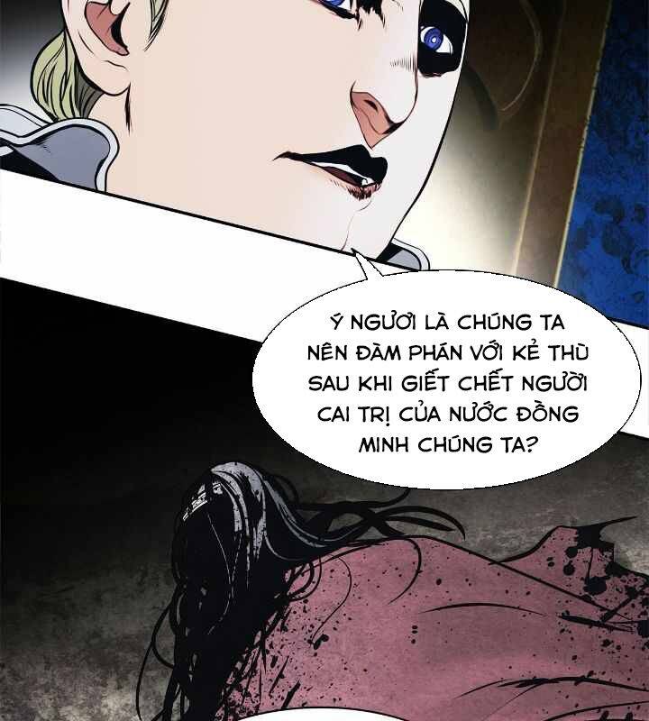 Bất Bại Chân Ma - Chapter 185 - Page 4