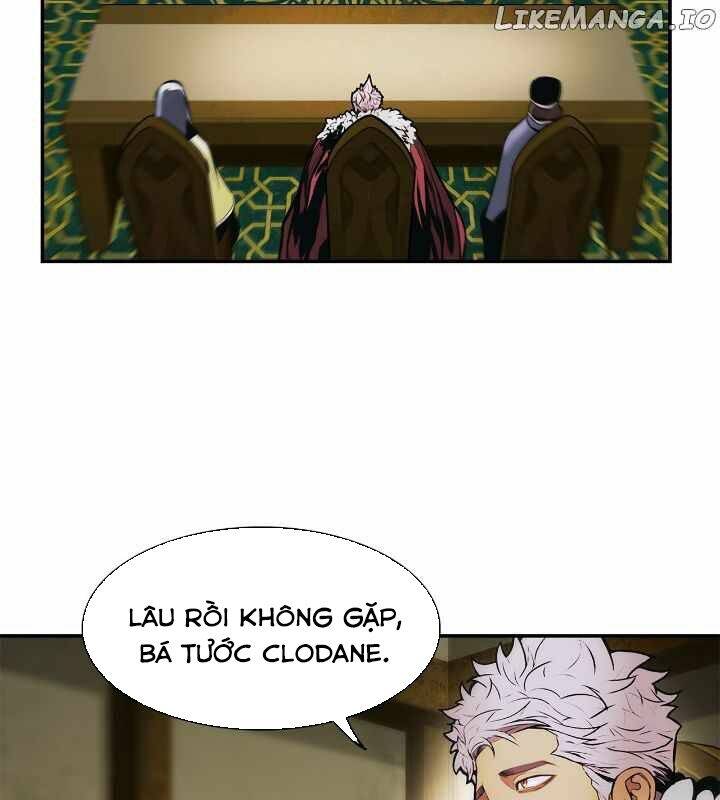 Bất Bại Chân Ma - Chapter 185 - Page 40