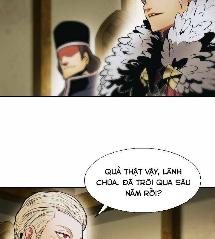 Bất Bại Chân Ma - Chapter 185 - Page 41