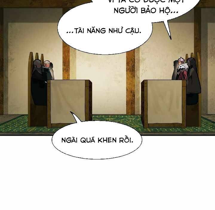 Bất Bại Chân Ma - Chapter 185 - Page 43