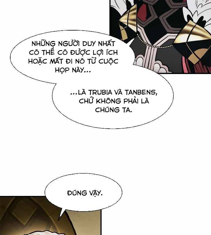 Bất Bại Chân Ma - Chapter 185 - Page 45