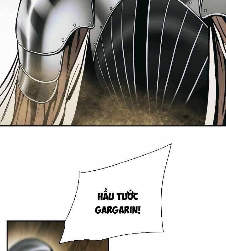 Bất Bại Chân Ma - Chapter 185 - Page 51