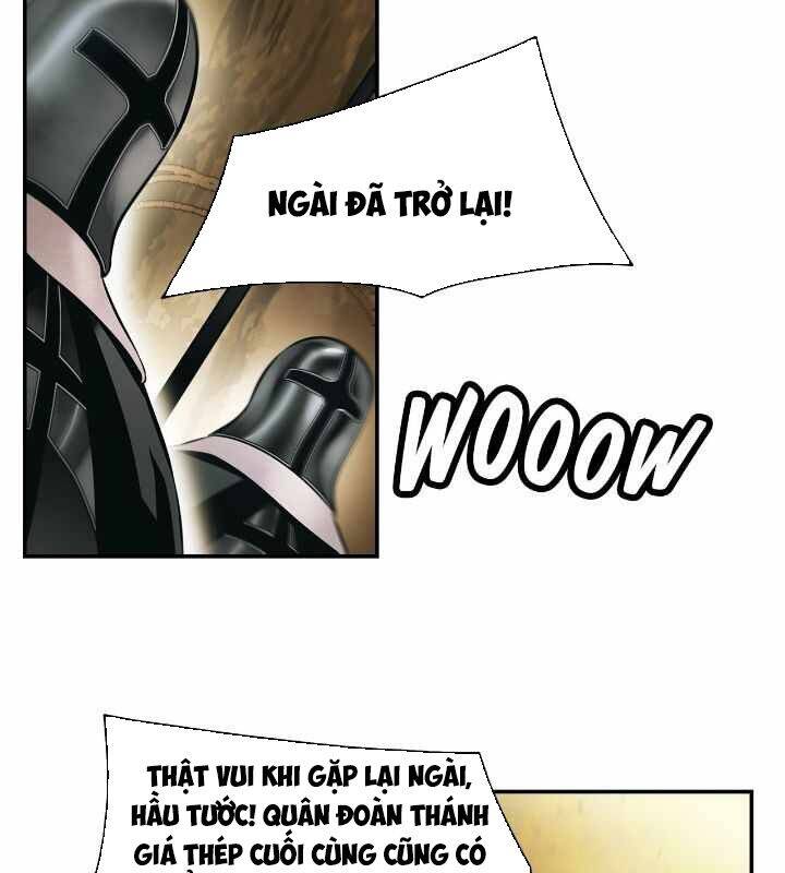 Bất Bại Chân Ma - Chapter 185 - Page 52