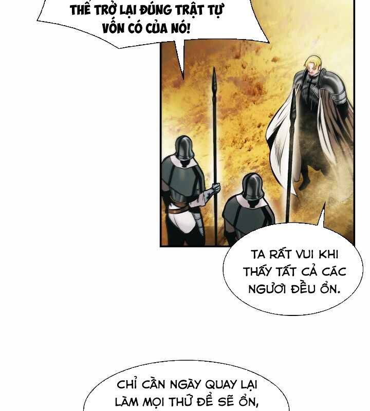 Bất Bại Chân Ma - Chapter 185 - Page 53