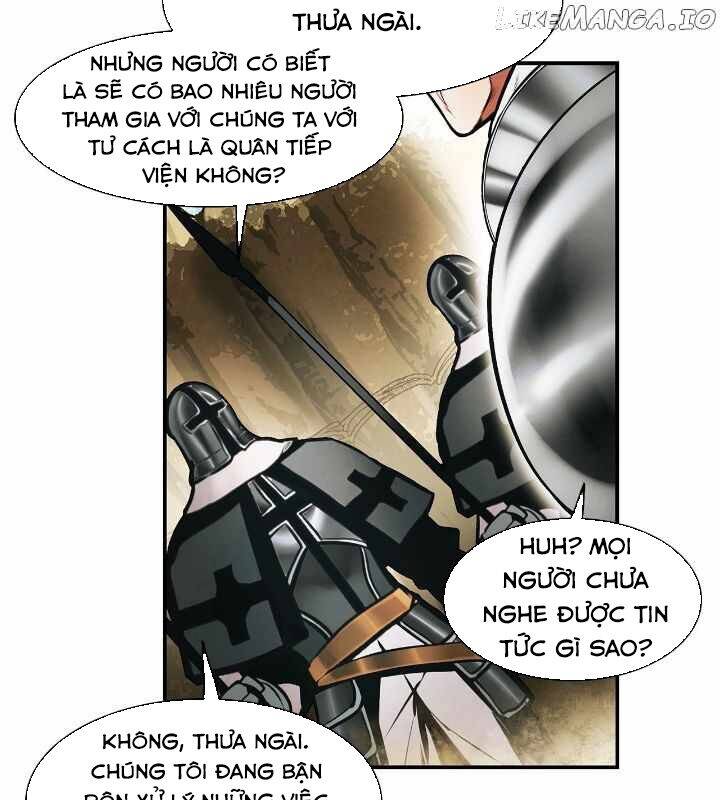 Bất Bại Chân Ma - Chapter 185 - Page 54