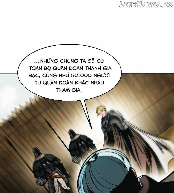 Bất Bại Chân Ma - Chapter 185 - Page 57