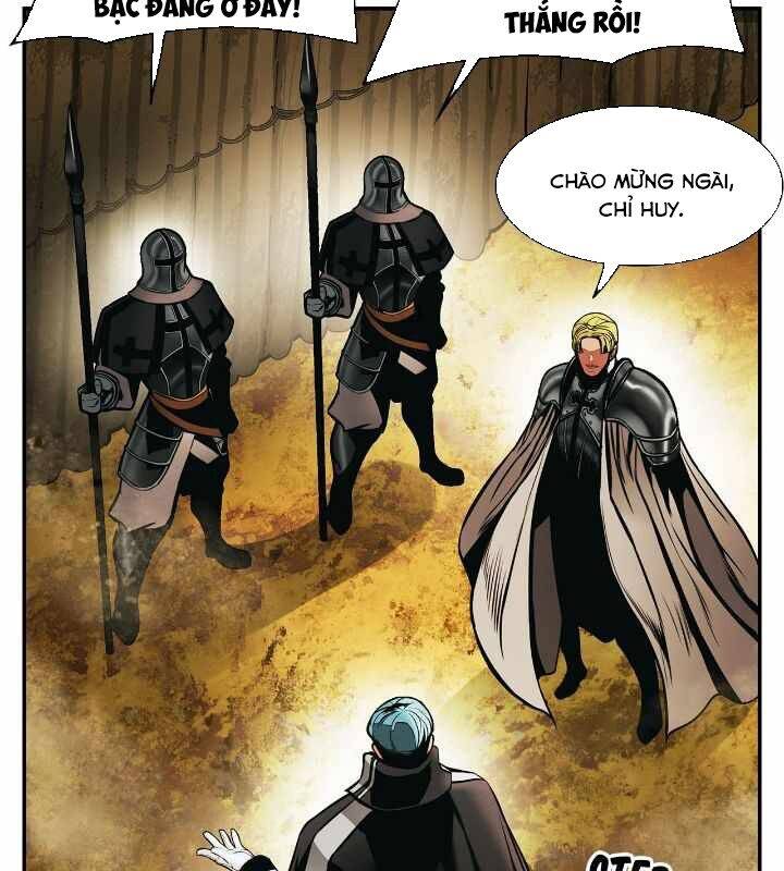 Bất Bại Chân Ma - Chapter 185 - Page 61