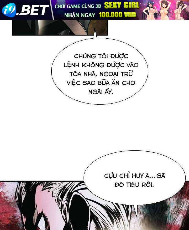 Bất Bại Chân Ma - Chapter 185 - Page 65