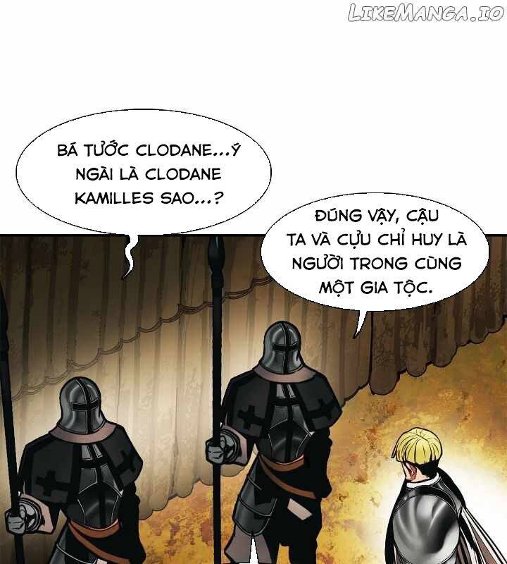 Bất Bại Chân Ma - Chapter 185 - Page 68