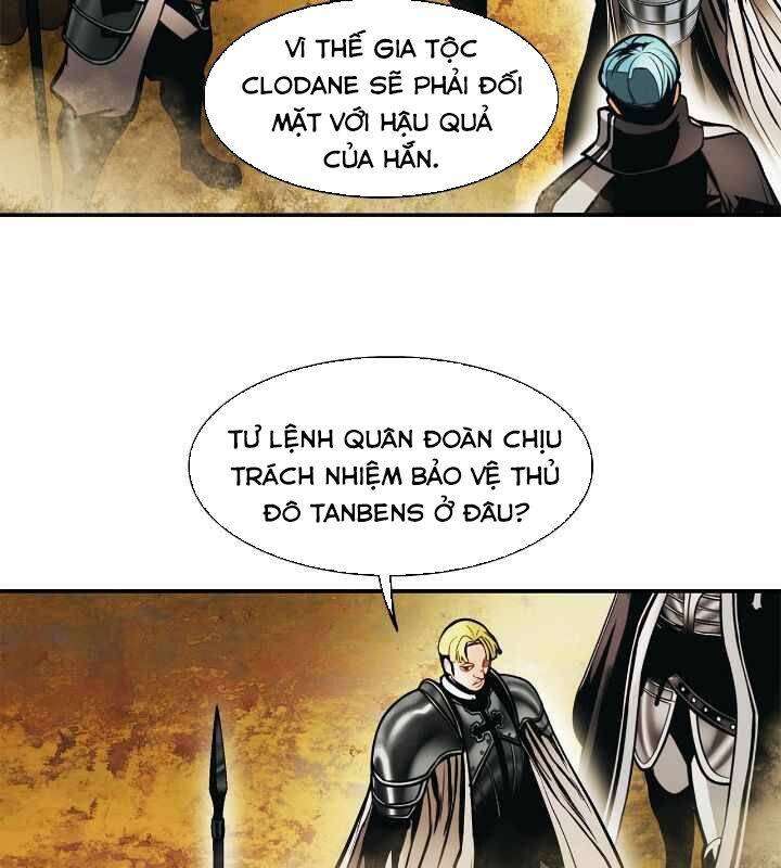 Bất Bại Chân Ma - Chapter 185 - Page 69