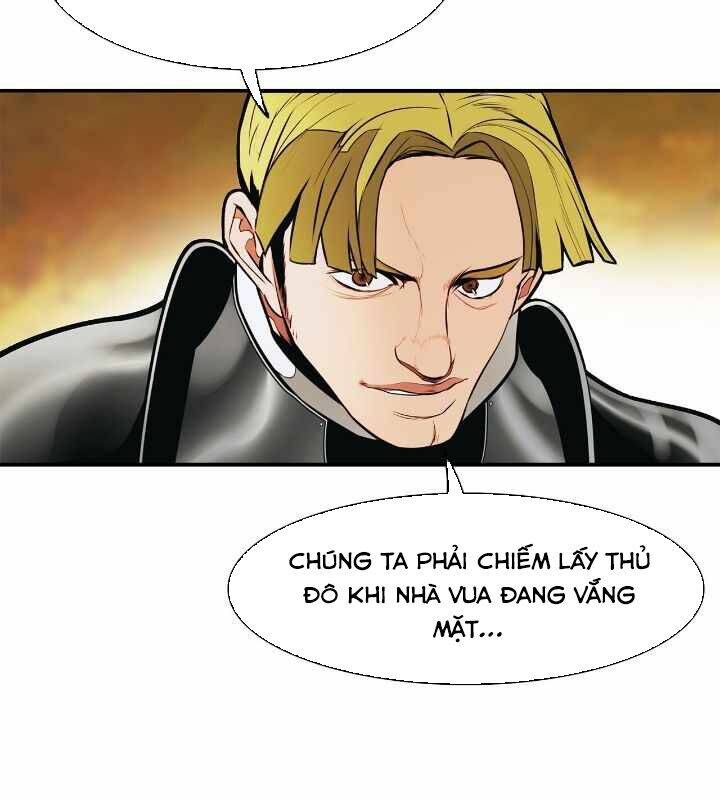 Bất Bại Chân Ma - Chapter 185 - Page 71