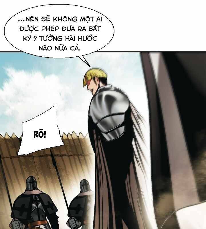 Bất Bại Chân Ma - Chapter 185 - Page 72