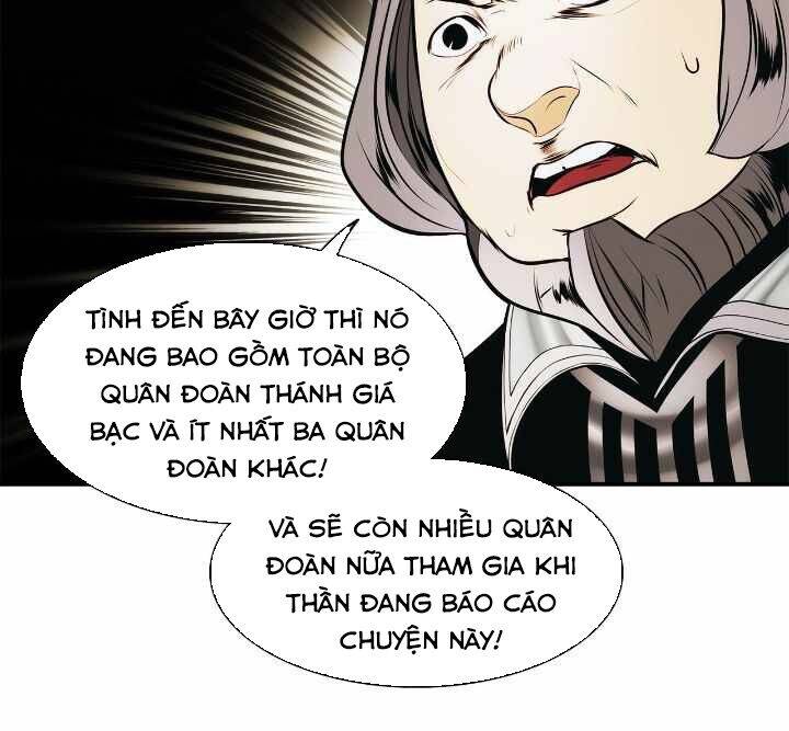 Bất Bại Chân Ma - Chapter 185 - Page 79