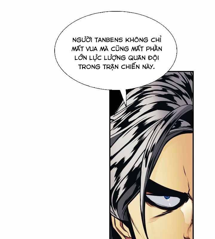 Bất Bại Chân Ma - Chapter 185 - Page 8