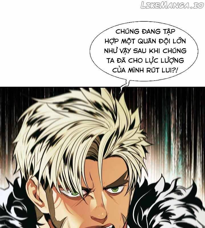 Bất Bại Chân Ma - Chapter 185 - Page 80