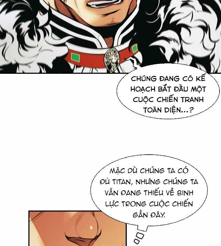 Bất Bại Chân Ma - Chapter 185 - Page 81