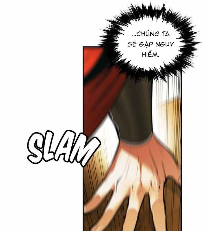 Bất Bại Chân Ma - Chapter 185 - Page 83