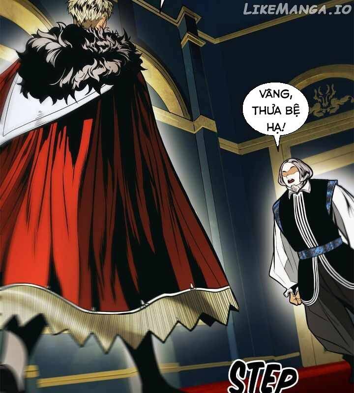 Bất Bại Chân Ma - Chapter 185 - Page 85