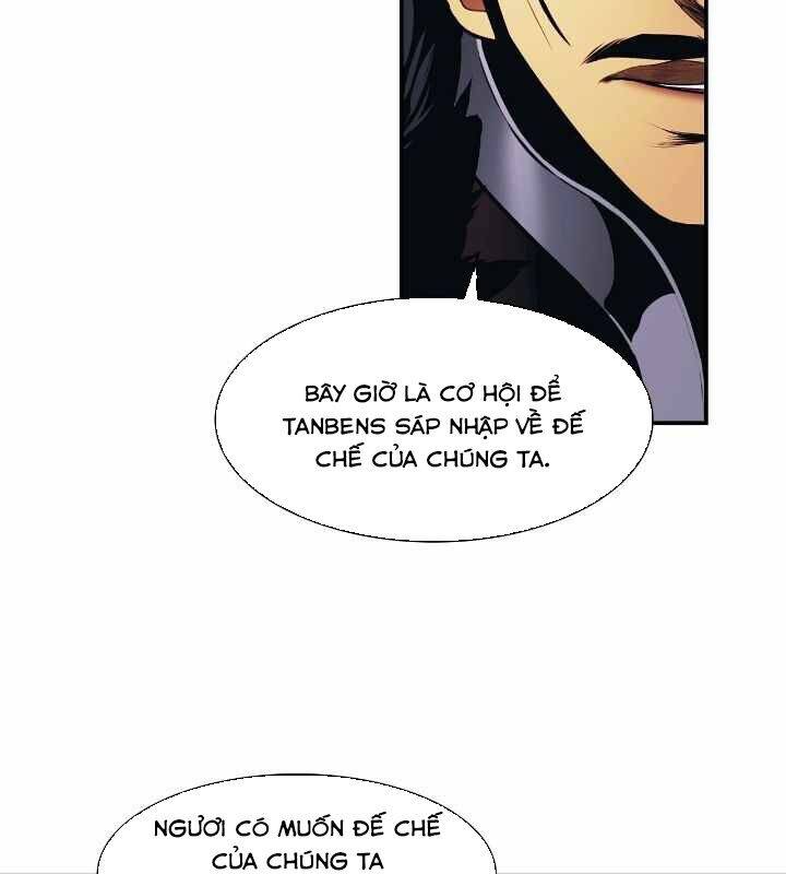 Bất Bại Chân Ma - Chapter 185 - Page 9