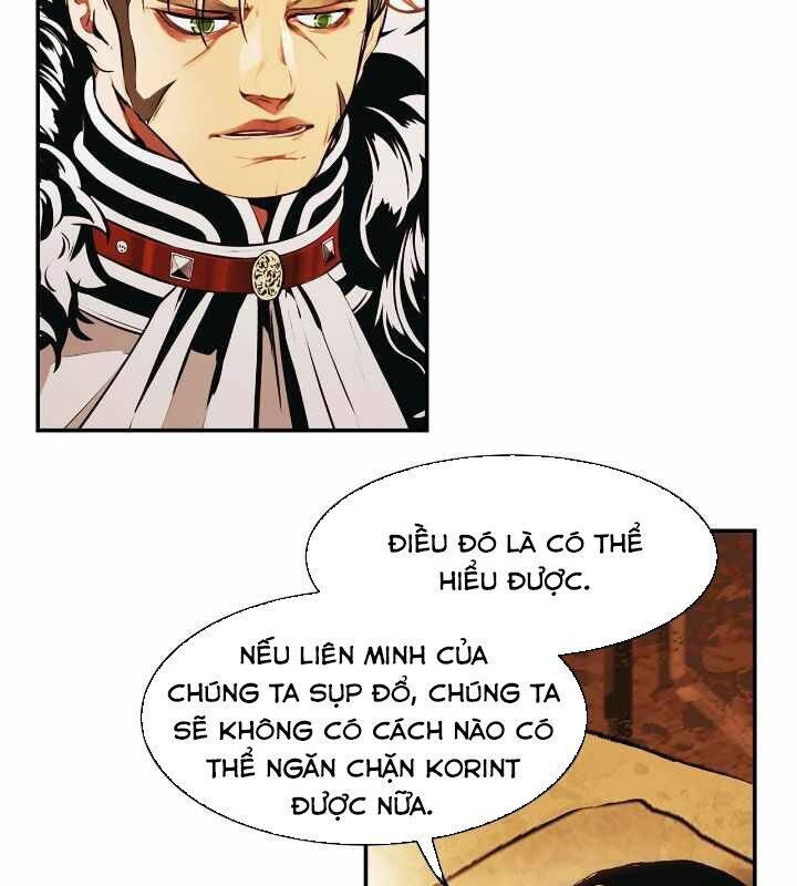 Bất Bại Chân Ma - Chapter 185 - Page 91