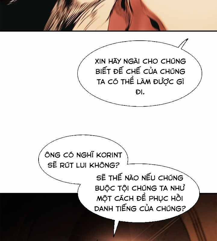 Bất Bại Chân Ma - Chapter 185 - Page 94