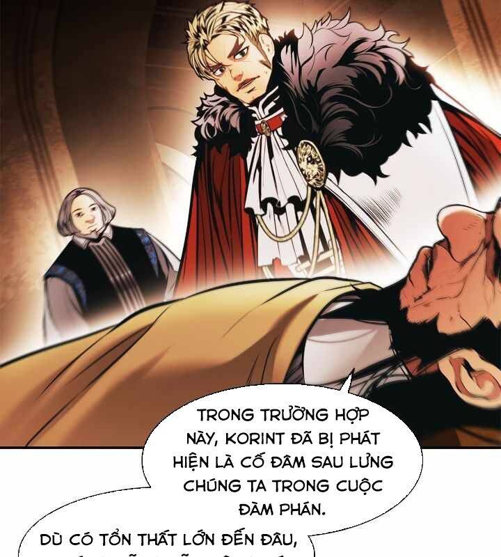 Bất Bại Chân Ma - Chapter 185 - Page 95