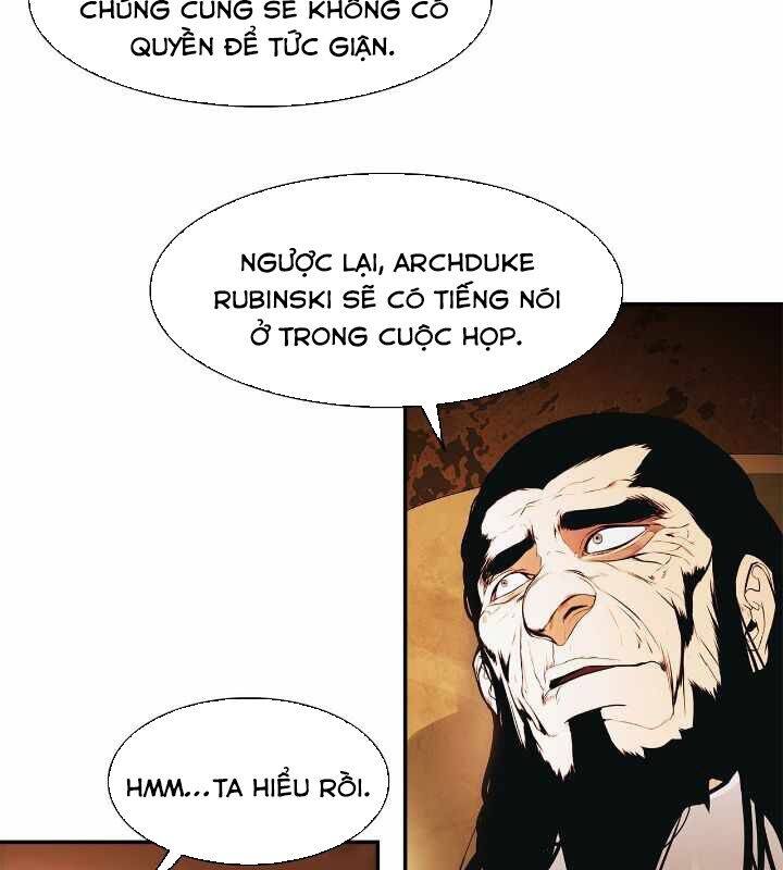 Bất Bại Chân Ma - Chapter 185 - Page 96