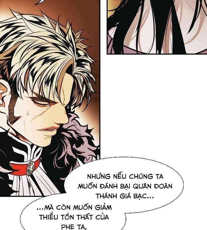 Bất Bại Chân Ma - Chapter 185 - Page 97