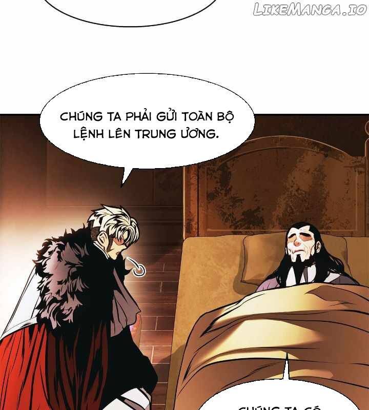Bất Bại Chân Ma - Chapter 185 - Page 98