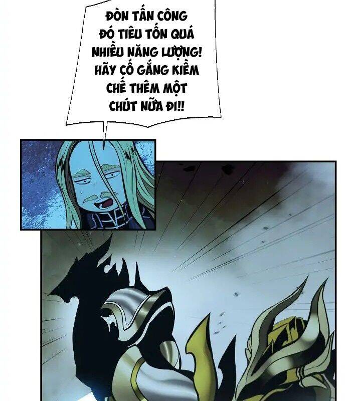 Bất Bại Chân Ma - Chapter 186 - Page 104