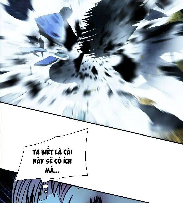 Bất Bại Chân Ma - Chapter 186 - Page 109