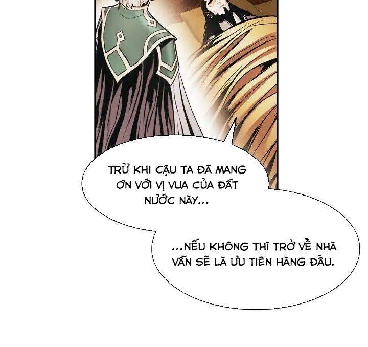 Bất Bại Chân Ma - Chapter 186 - Page 11
