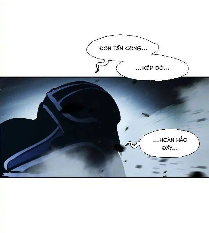 Bất Bại Chân Ma - Chapter 186 - Page 114