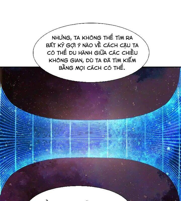 Bất Bại Chân Ma - Chapter 186 - Page 12