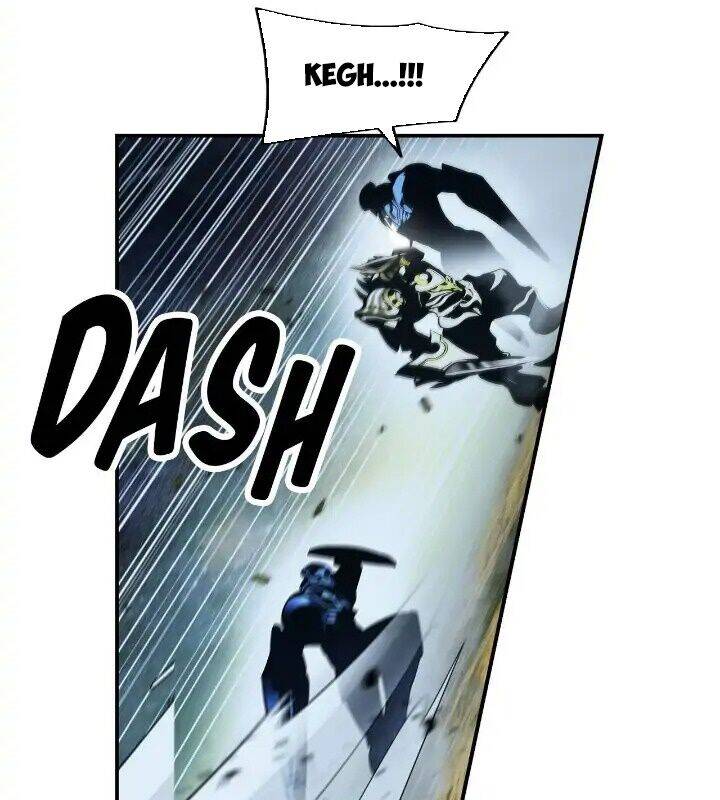 Bất Bại Chân Ma - Chapter 186 - Page 124