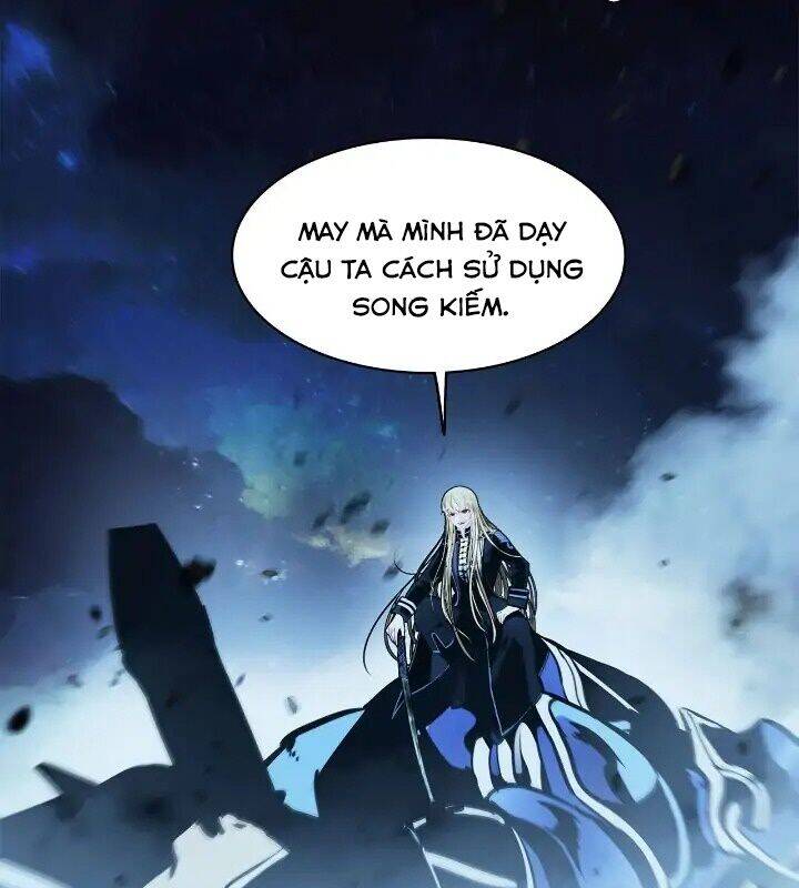 Bất Bại Chân Ma - Chapter 186 - Page 142