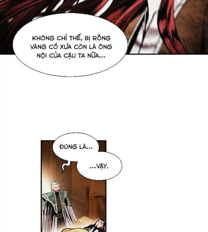 Bất Bại Chân Ma - Chapter 186 - Page 15