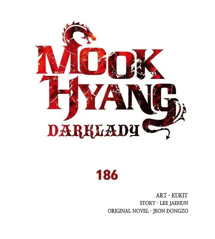 Bất Bại Chân Ma - Chapter 186 - Page 19